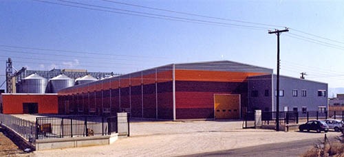 2. Facilities outside 1999