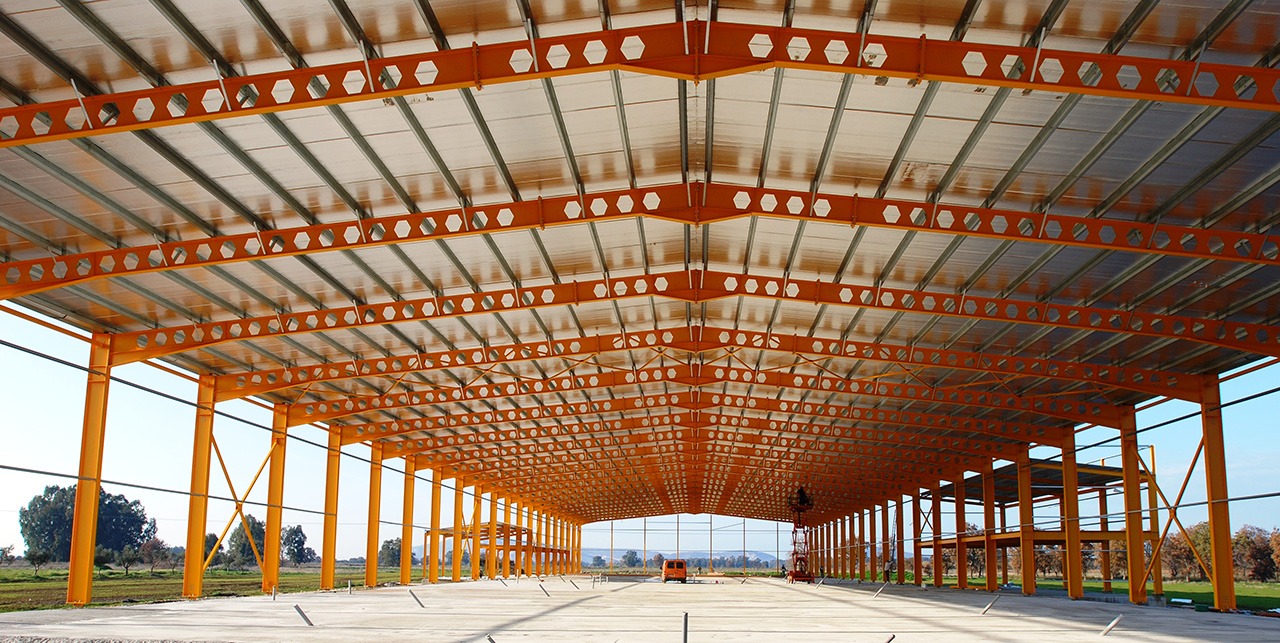 Composite Castellated Beam design software Composite Castellated Beam design software
