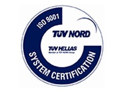 ISO 9001