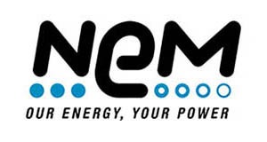 NEM logo