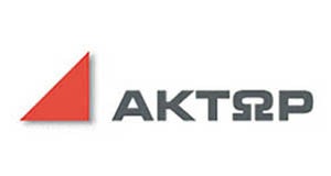 aktor logo