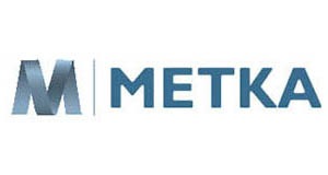 metka logo