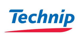 technip logo