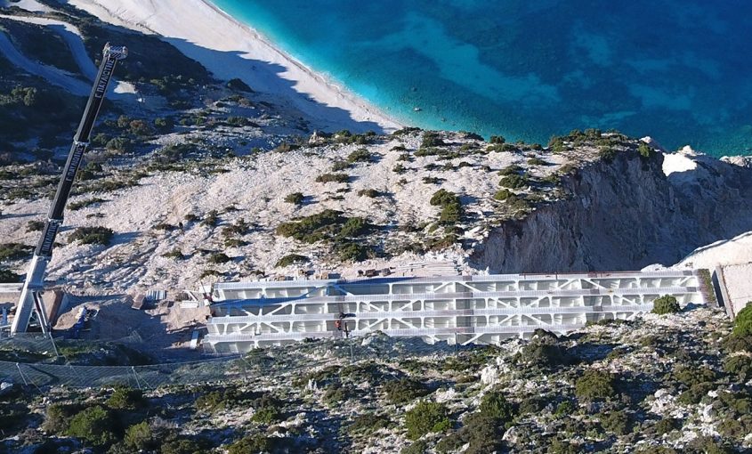 1. BRIDGE HARAKAS