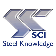 steel construction institute sci logo