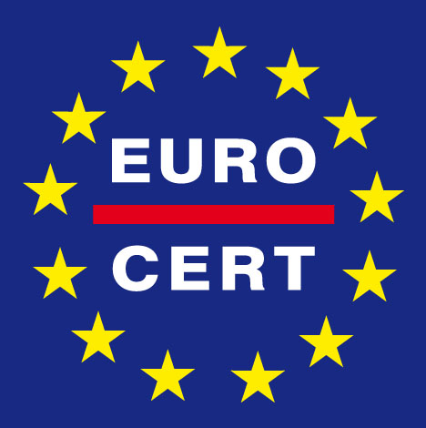 LOGO EUROCERT