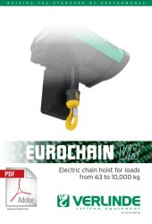 EuroChain-VR