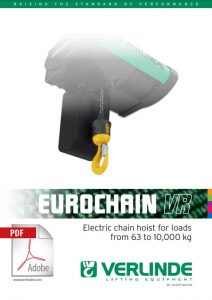 EuroChain-VR