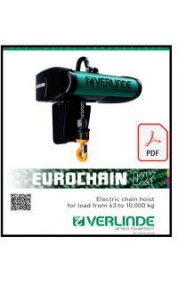 Eurochain VX