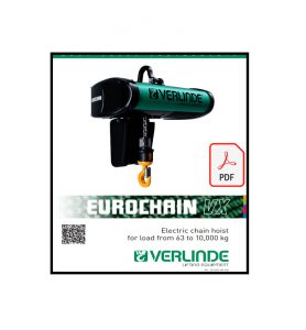 Eurochain VX