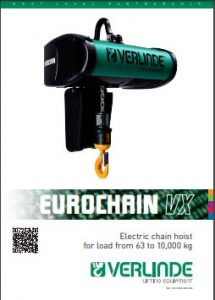 Eurochain VX