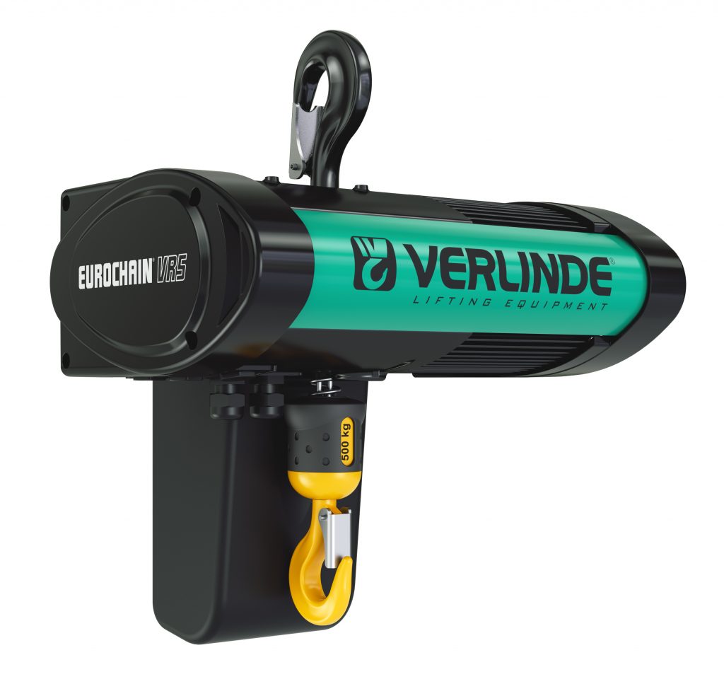 Verlinde VR