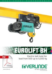 Eurolift-BH