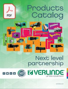 Verlinde product catalogue 2018 front2 1