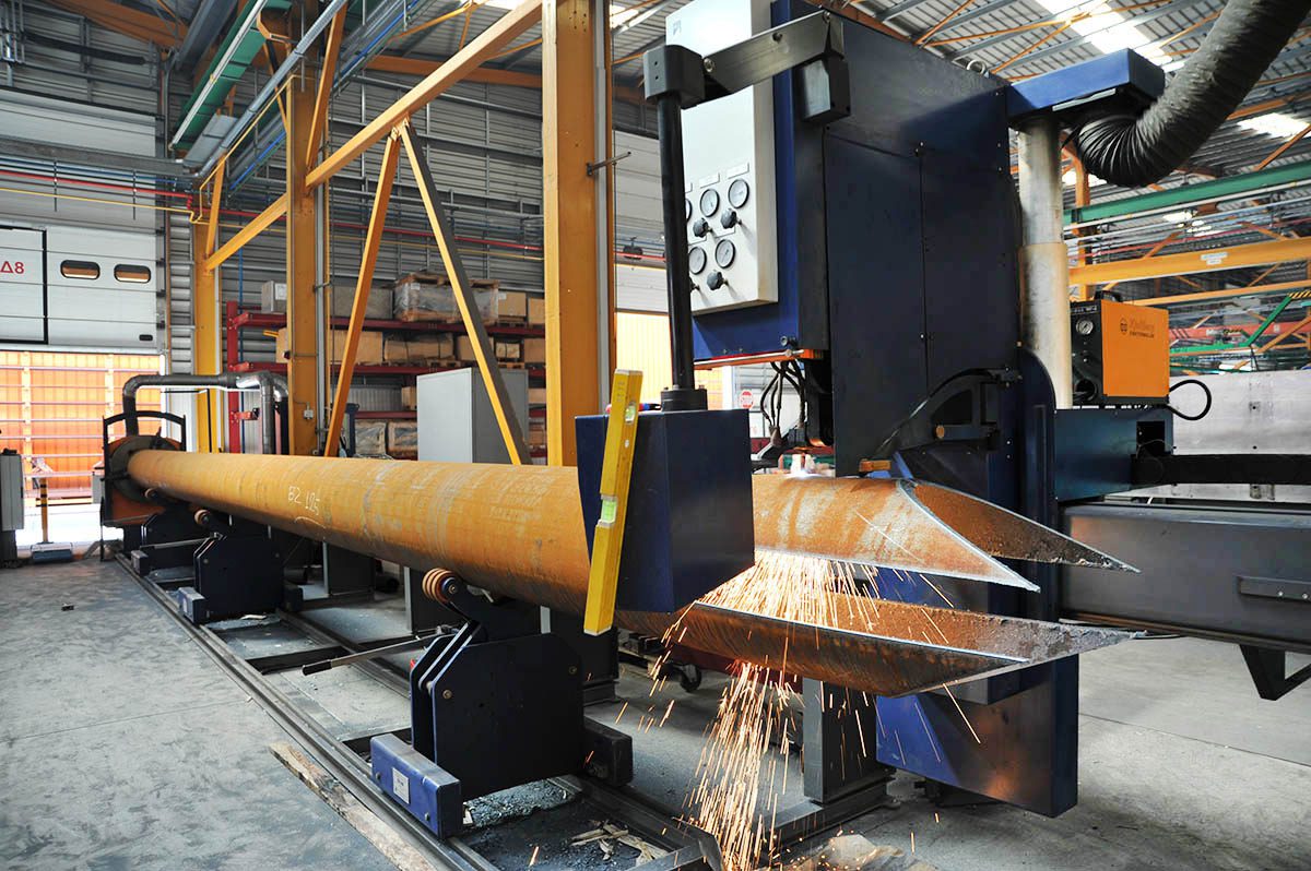 07-Pipe-Cutting