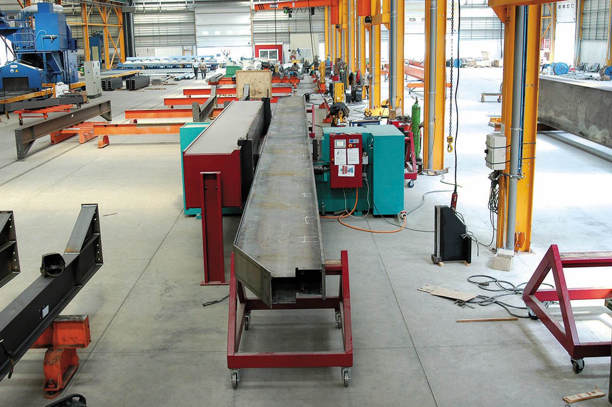 13-Horizontal-Bending-Press