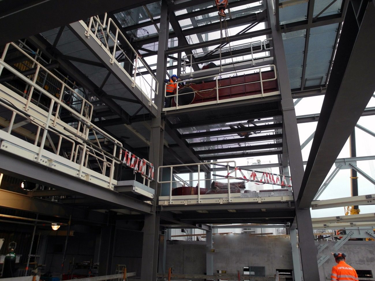 16_Andritz_Boiler_House