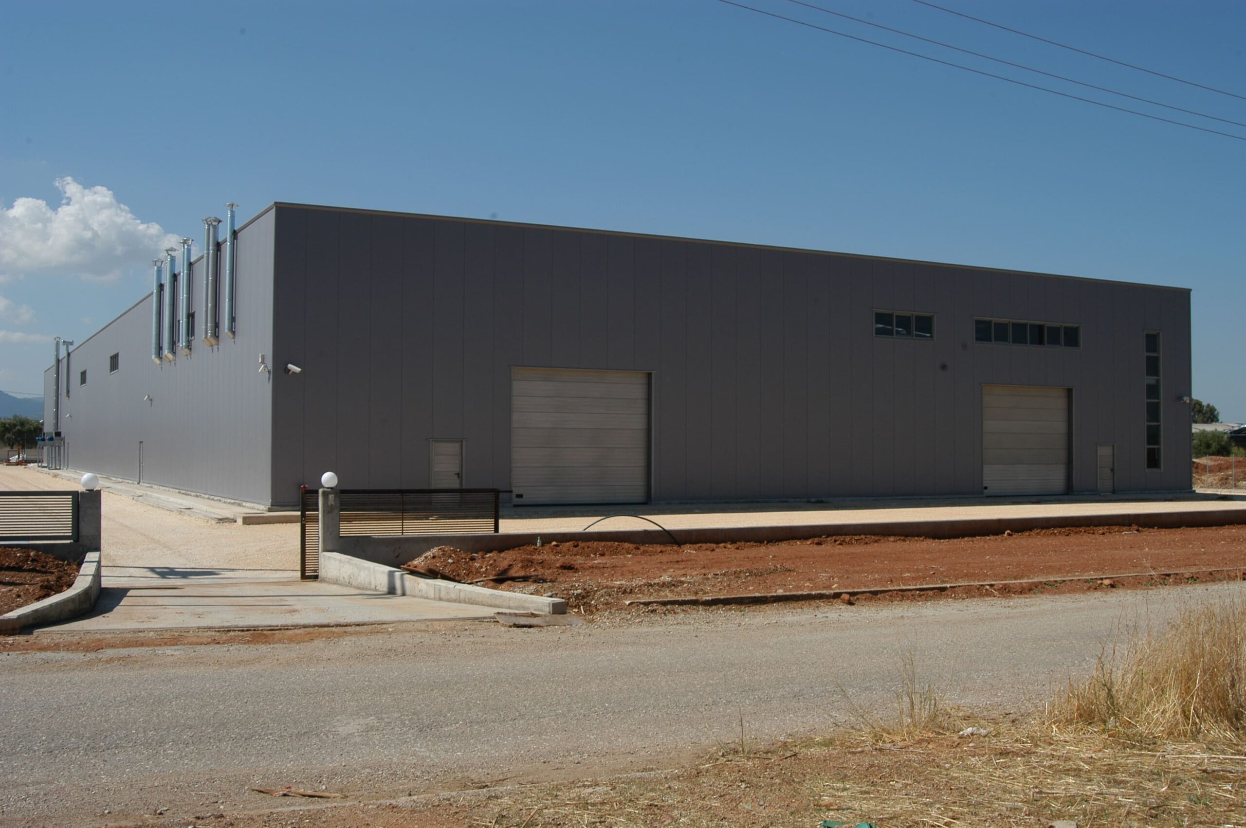 BMC Metals