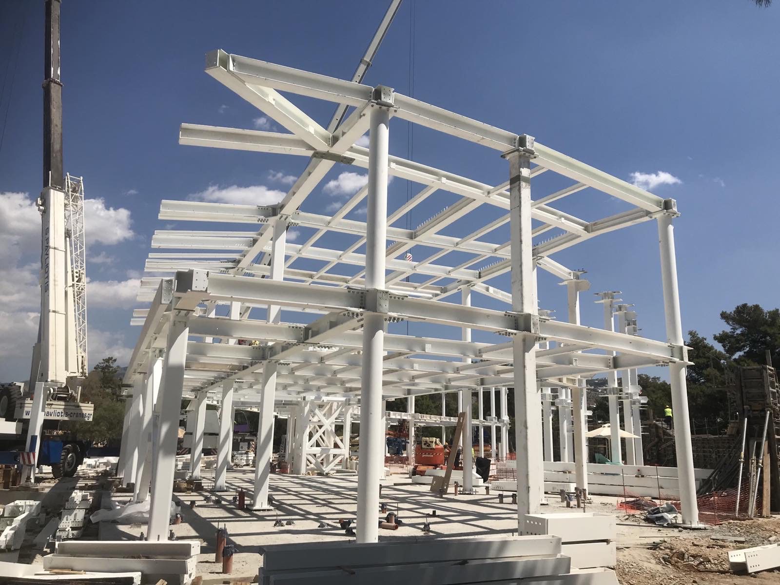 3.-Steel-Buildings_One-n-Only_Asteria-Complex-Glyfada_Installation_1477