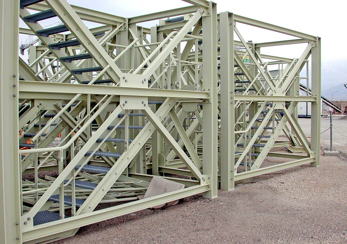 4.0-StairCases
