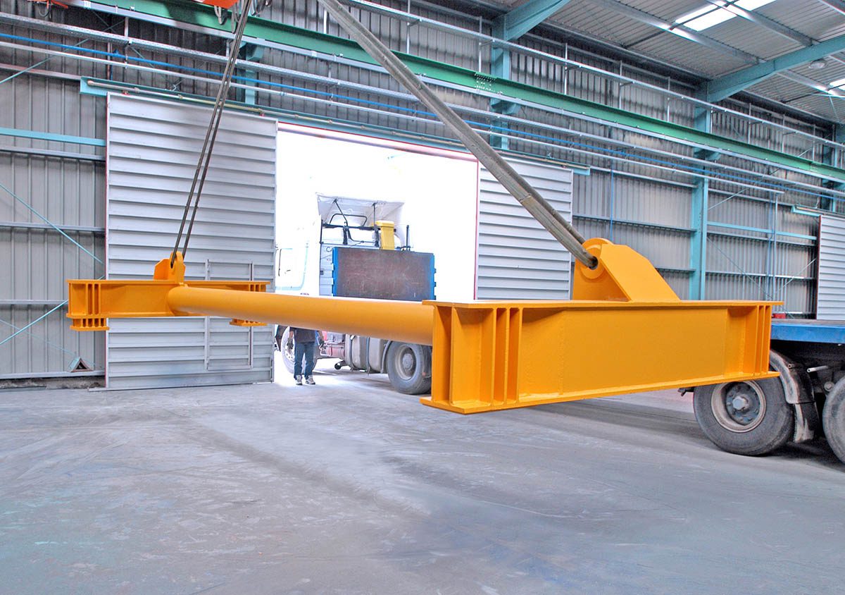 6.-Spreader-Beam