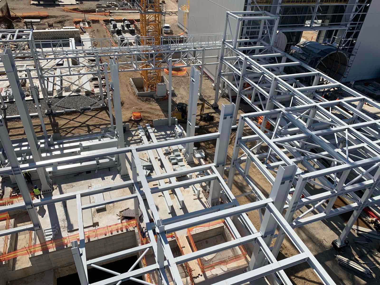 Energy-Sector_Andritz-Boiler-House_Installation_6