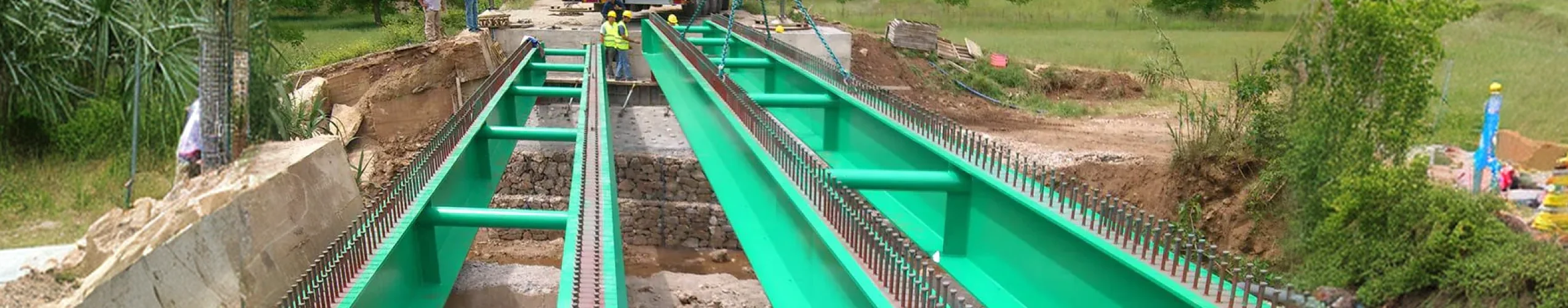 Kleitoria Bridge