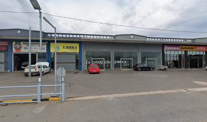 Fiat & Alfa Romeo Άργος