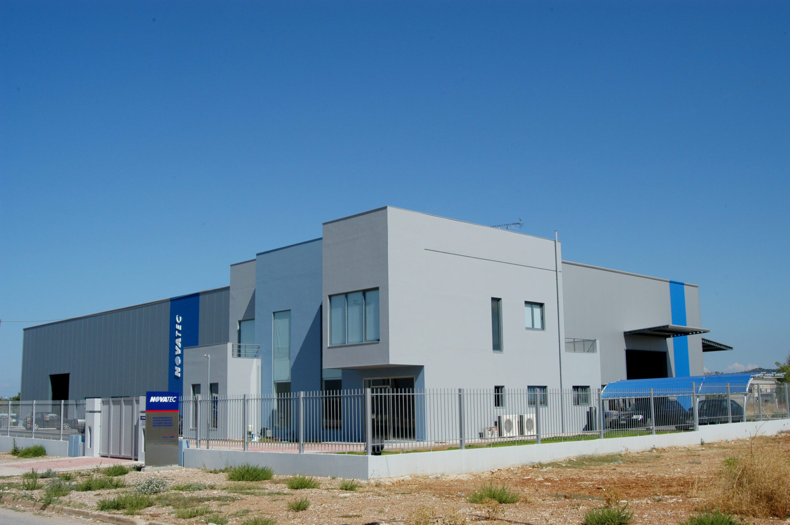 Novatec