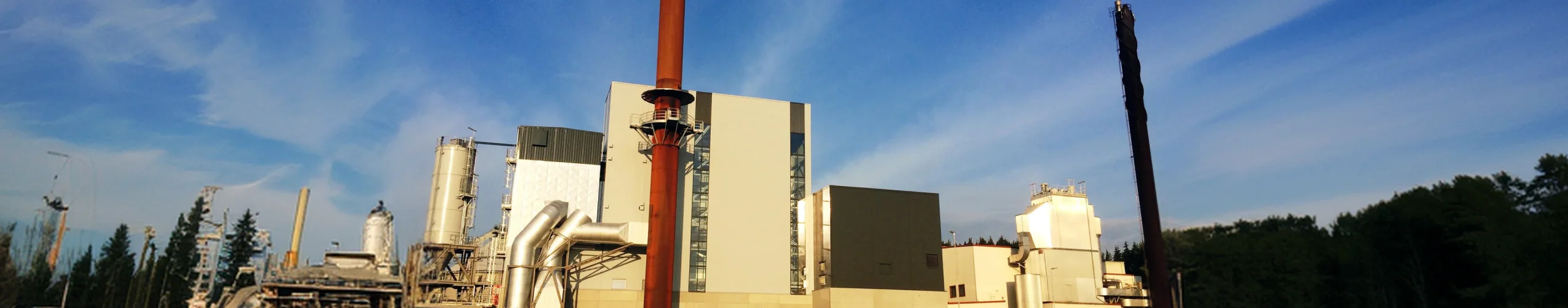 Svartadalen Energi AB at Mjolby