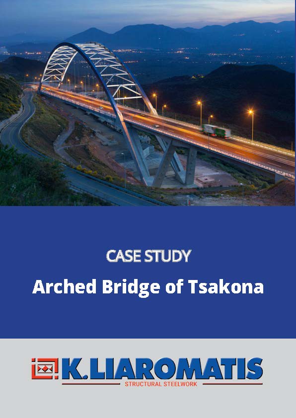 Arched Bridge of Tsakona