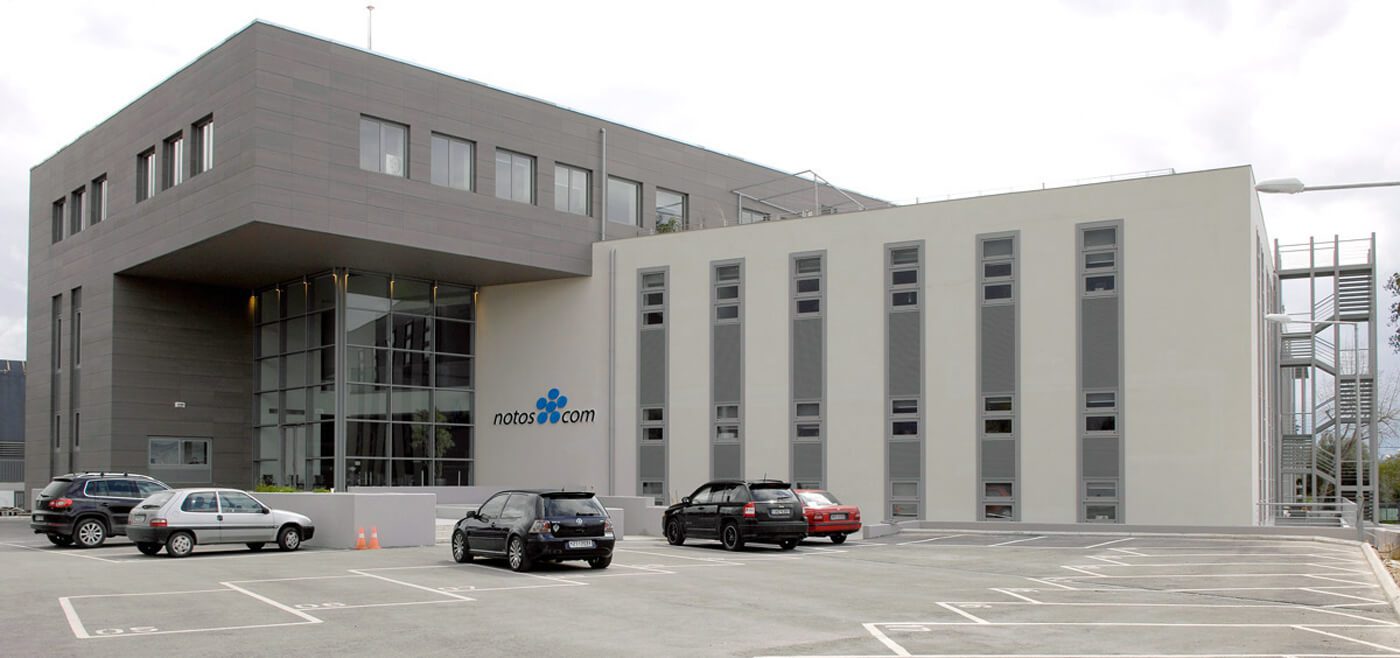 18. N2 - Steel Buildings_Notoscom Holdings 1