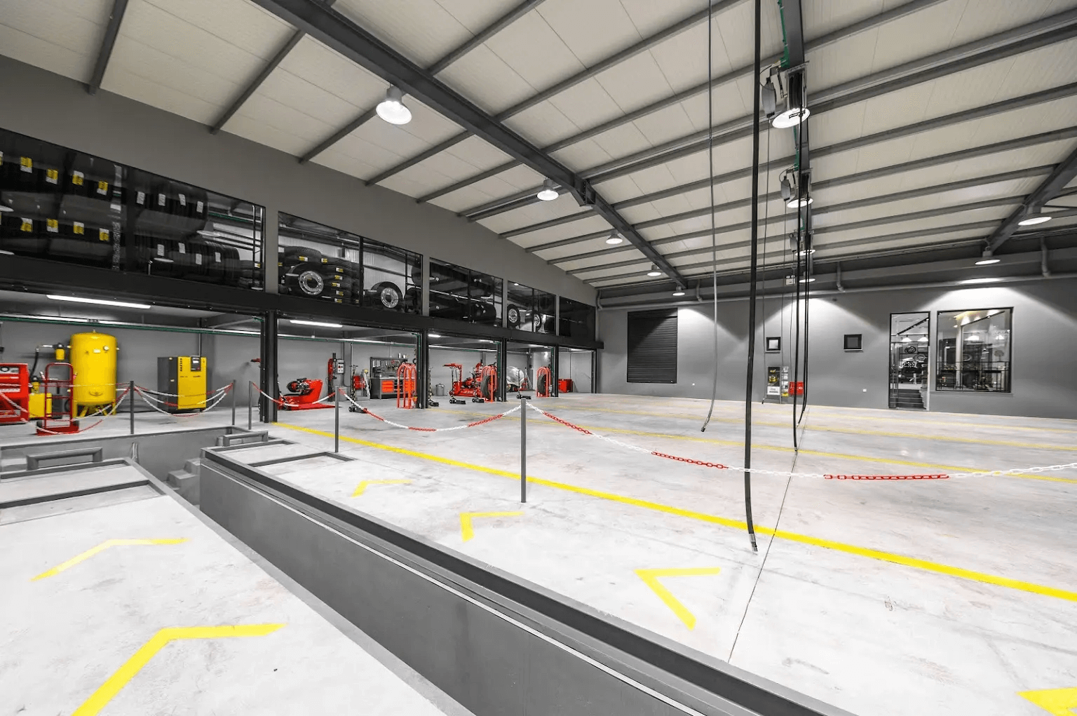 19. N6 - Steel Buildings_Lampropoulos_Tyres 3d_Store_06