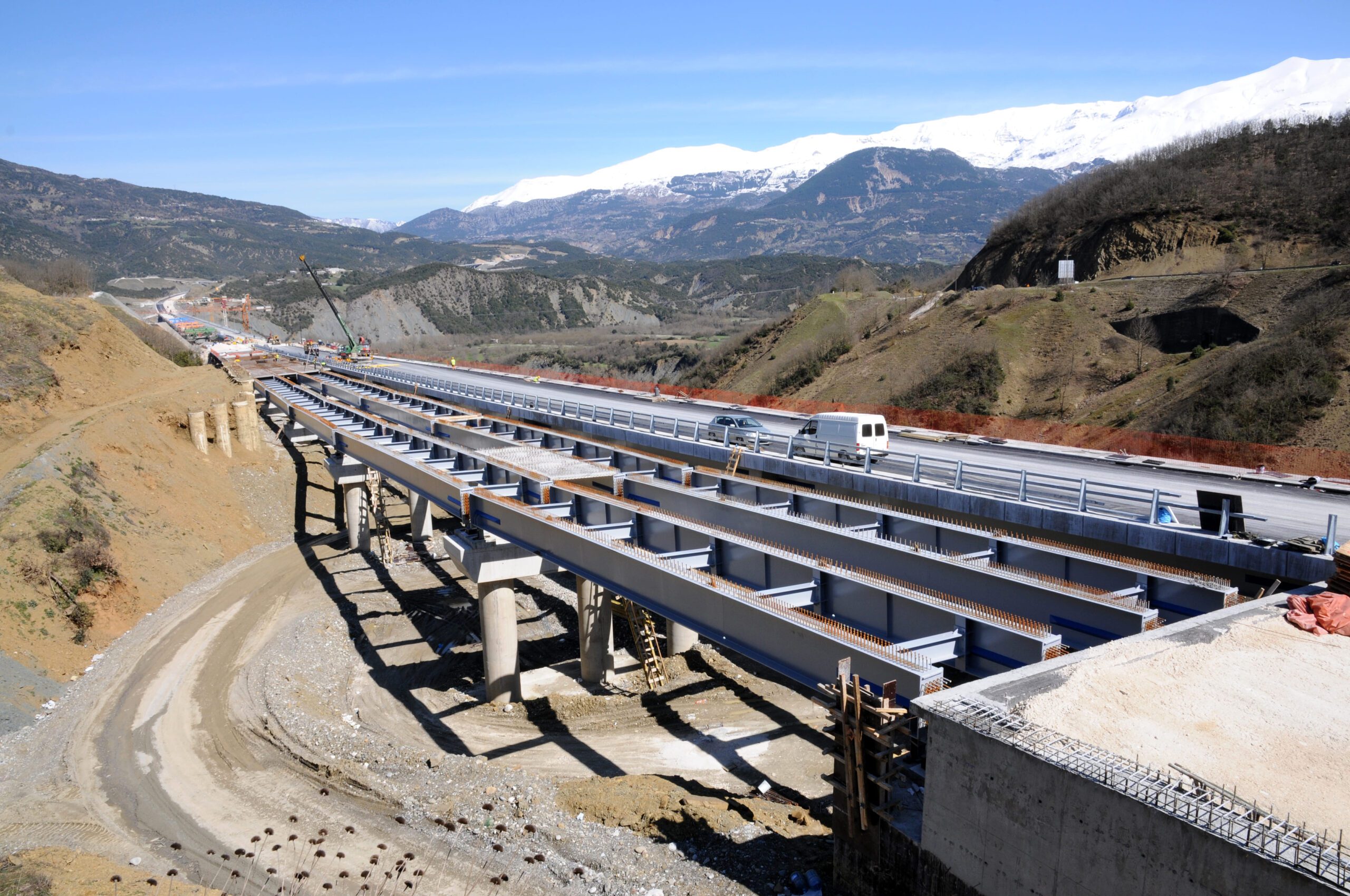 29. N10 - SSteel Bridges_Egnatia Motorway T8_Installation_0133