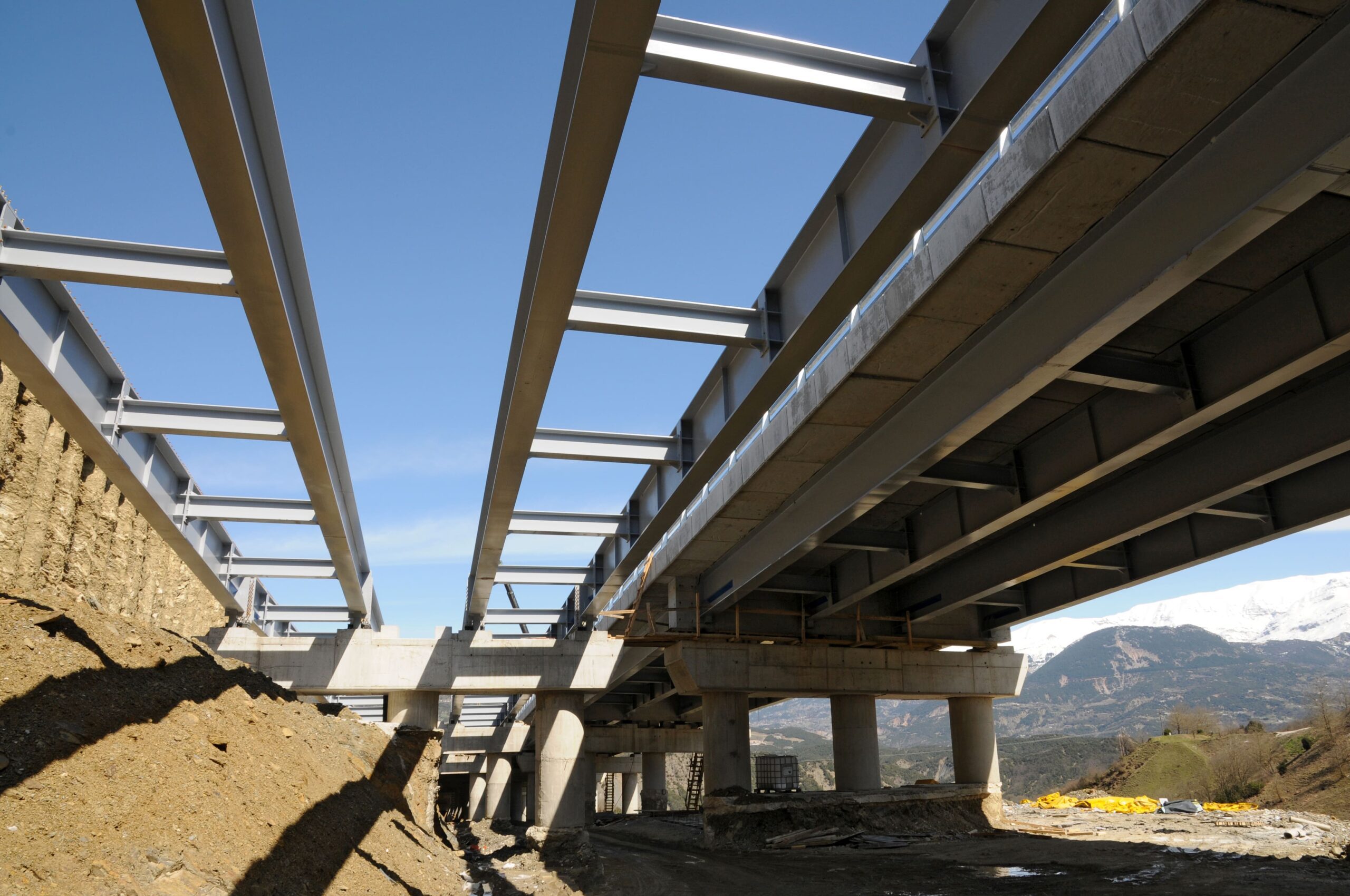 29. N5 - Steel Bridges_Egnatia Motorway T8_Installation_0113