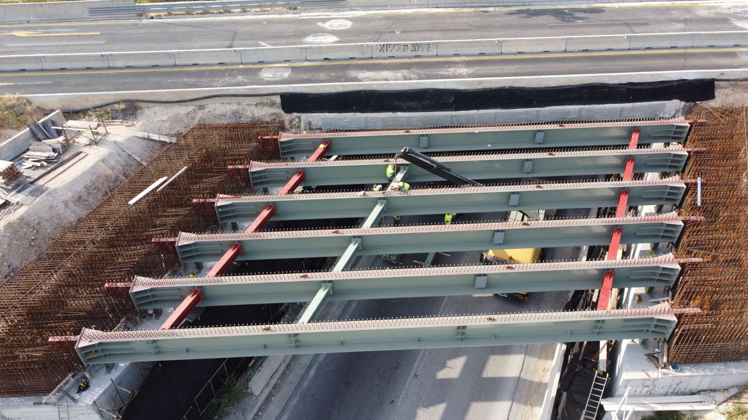 32. N2 - Steel Bridges_Ovrya_Installation_0625