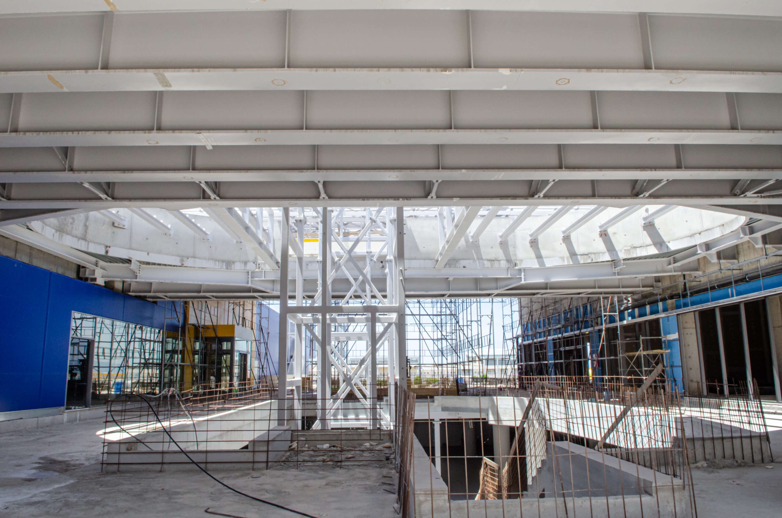 39. N4 - Specialized Steel Constructions_Ten Brinke_Installation__5499