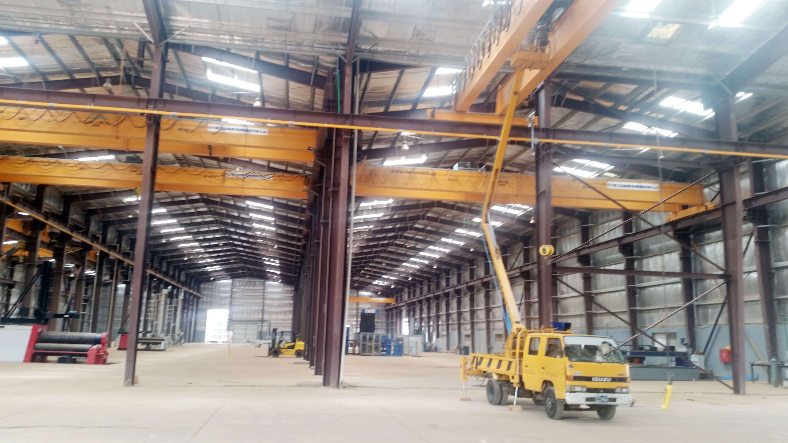 41. N12 - EOT Crane_Bajrawιa_32-10tn X 23m_001