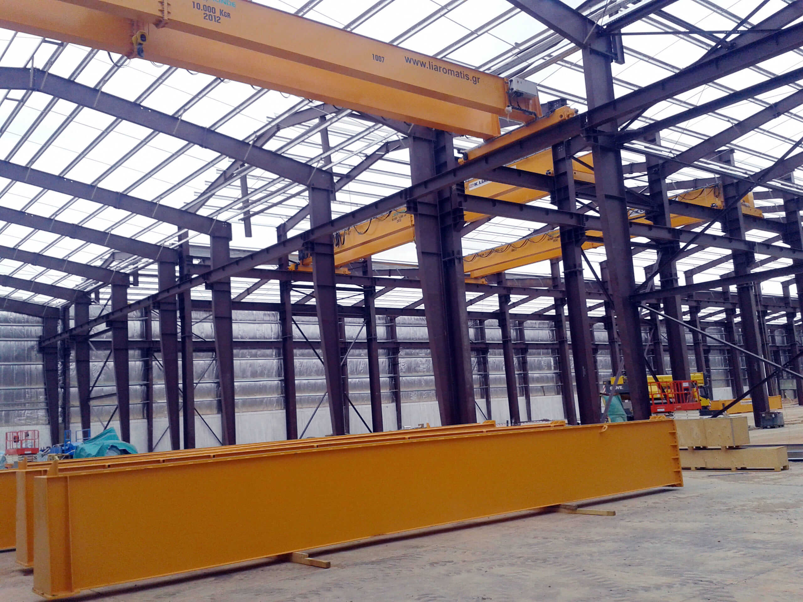 41. N8 - EOT Crane_Bajrawιa_32-10tn X 23m_012