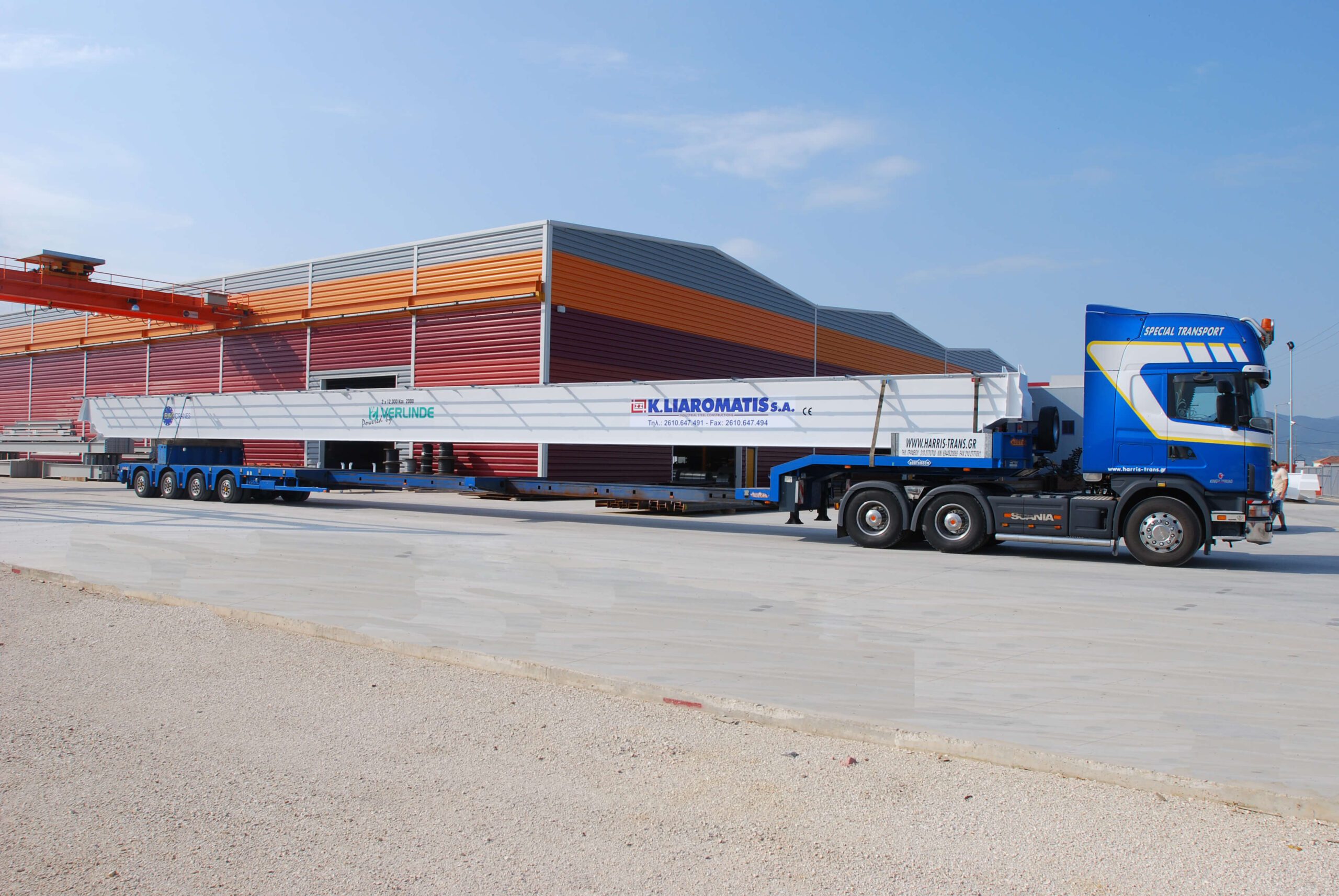 46. N6 - EOT Cranes_Simos-Kalpinis_2 x 12t x 27,8m_1631_1