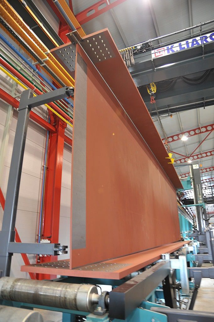 Welded-Beams