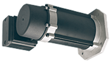Travelling-motor-gear-box