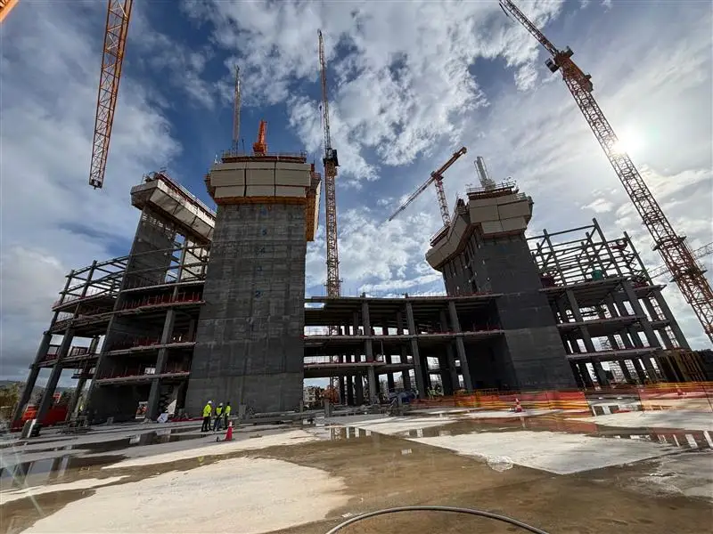 6. IRC Hard Rock Hotel n Casino Athens