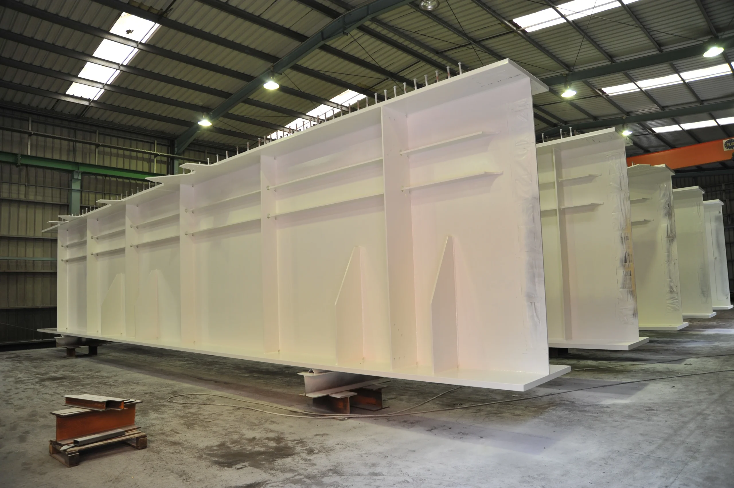 Προστασία Επιφανειών και Έλεγχος Ποιότητας