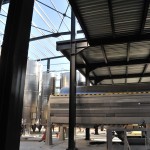 Antonopoulos Winery - Steel Buildings
